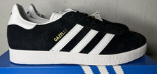 Adidas originals gazelle black - originals,