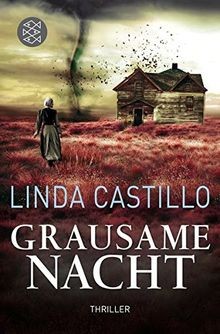 Grausame nacht von castillo - nacht,