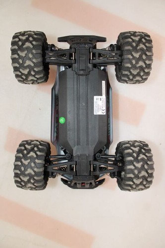 Amewi monstertruck 16 4wd - rc, 1:16