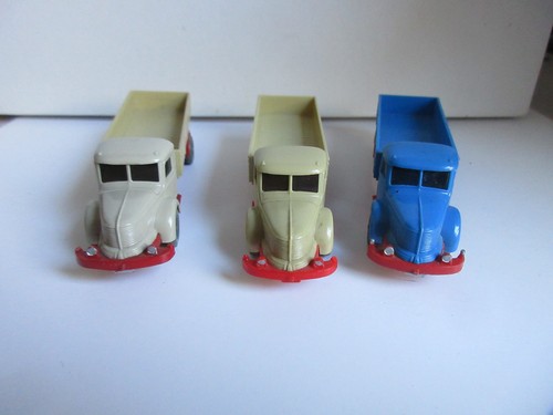 Wiking krupp titan - 1:87,