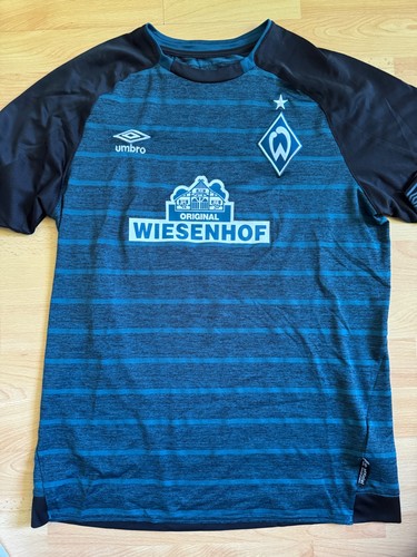 Original umbro werder - original,