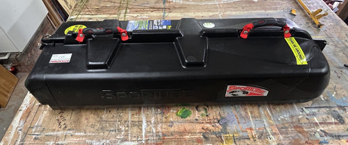 Gebrauchter sportube series - gebrauchter, 3