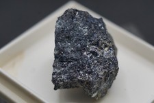 Germanit ca 2,1 cm | FO: Tsumeb, Namibia | seltene Systematik #R367