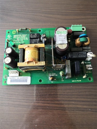 1pc used abb - inverter, acs800