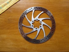 Fahrrad Bremsscheibe vorne