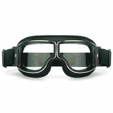 Motorradbrille für