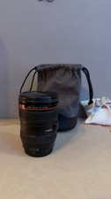 Canon EF 24-105mm F/4.0 L Is USM Objektiv