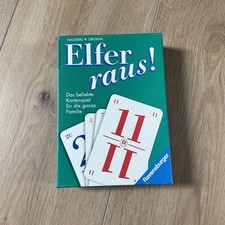 Elfer Raus ! Ravensburger