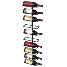 Weinregal Hängeregal