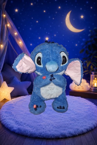 Stitch einschlafhilfe cm - stitch, 40