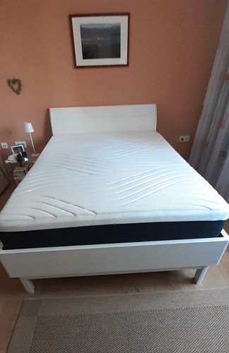 Tempur matratze pro blus - matratze,