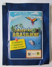 EDEKA Entdecke Brasilien WWF 3