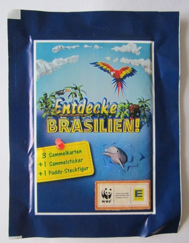 Edeka entdecke brasilien - edeka,