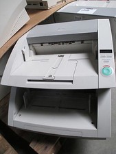 Canon DR-9080C High Speed 50 PPM ! Color Document Scanner A4 A3 USB 79264 Scans