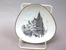 Rosenthal Teller Zierteller