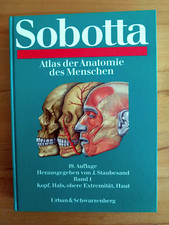 Johannes Sobotta: Atlas der