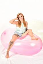 10x RIFCO GL800 Riesen-