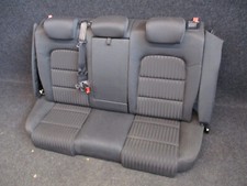 STOFF Rücksitzbank Audi A4 B8