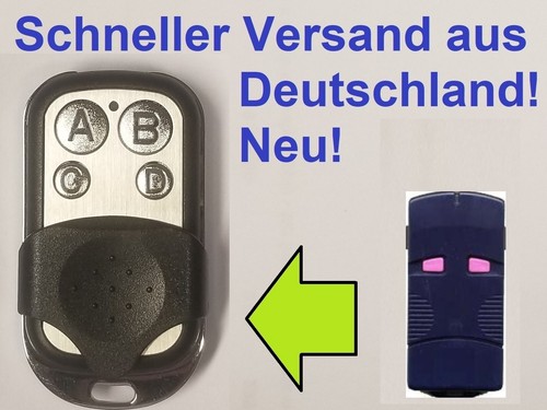 Top 432m neu kompatibel came - neu,
