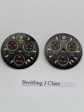Breitling class dial grün - j,