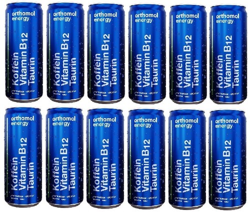 Dosen orthomol energy - dosen,