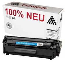 Toner für HP Laserjet 1010