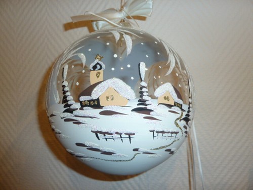 Lauscher große weihnachts - ,