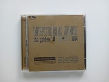 Nature One 2004 - The Golden