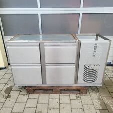 RWM Getränketheke Getränkekühlung Unterbautheke Schanktheke Biertheke Tresen