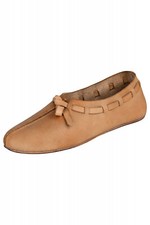 Mittelalterschuhe Wikinger Damen Herren Mittelalter wendegenäht Gr. 35-49