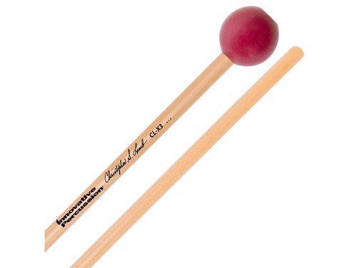 Innovative percussion x3 - innovative,