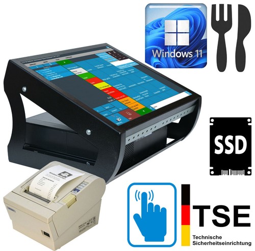 Tse kasse grosser 48cm - tse,