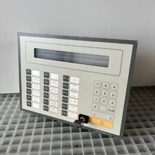 negele Bedientableau kbt-1 Bediengerät SPS