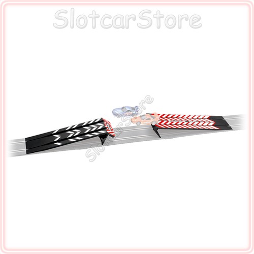 Carrera 61641 sprungschanze - go,