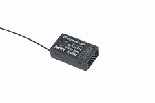 Empfänger GR 12 3xG HoTT