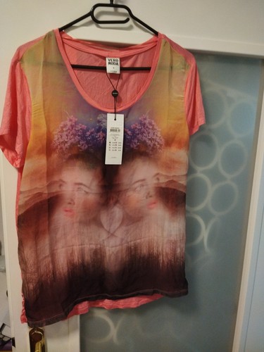 Vero moda super bluse - vero, m