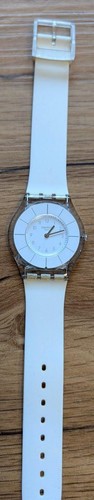 Swatch skin classic - swatch, white