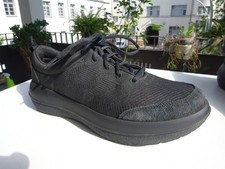 KYBUN BAUMA 20 WOMEN KYBOOT Dam Sneaker Textil Leder Italy Gr.43(UK8,5) f.Neuw