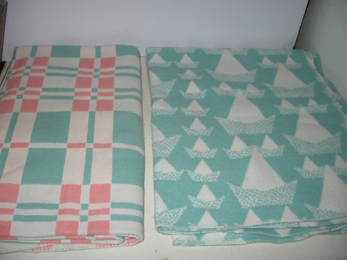 Ddr babydecken - 2,