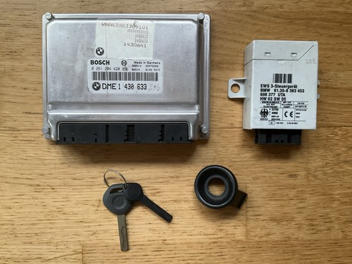 Bmw e46 316i 318i motor - 316i,