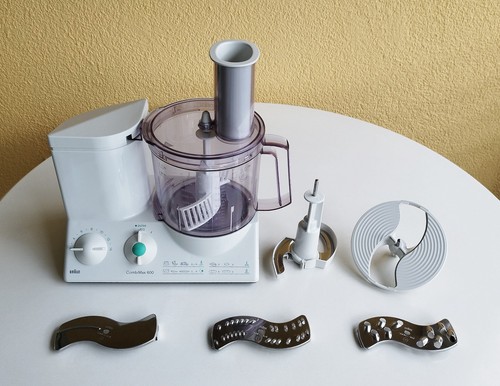 Küchenmaschine braun combimax - küchenmaschine,