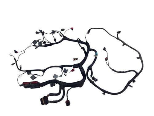 Kabel motor motorkabelbaum - kabel,