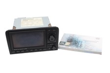 Rns navigation plus audi 8p - rns,