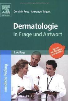 Dermatologie frage und - in,