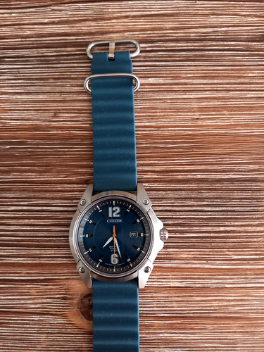 Citizen eco drive titan - citizen,