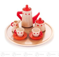 Spielzeug mini kaffeeservice - spielzeug, mini-kaffeeservice