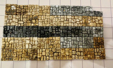 TABLETOP Konvolut : 40+ Dungeon Bodenfliesen - 3D