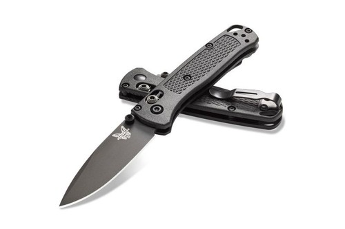 Benchmade 533bk mini bugout - 533bk-2,
