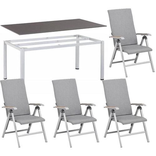 Kettler tisch cubic kettalux - kettler, +