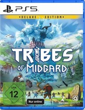 Tribes of Midgard - Deluxe